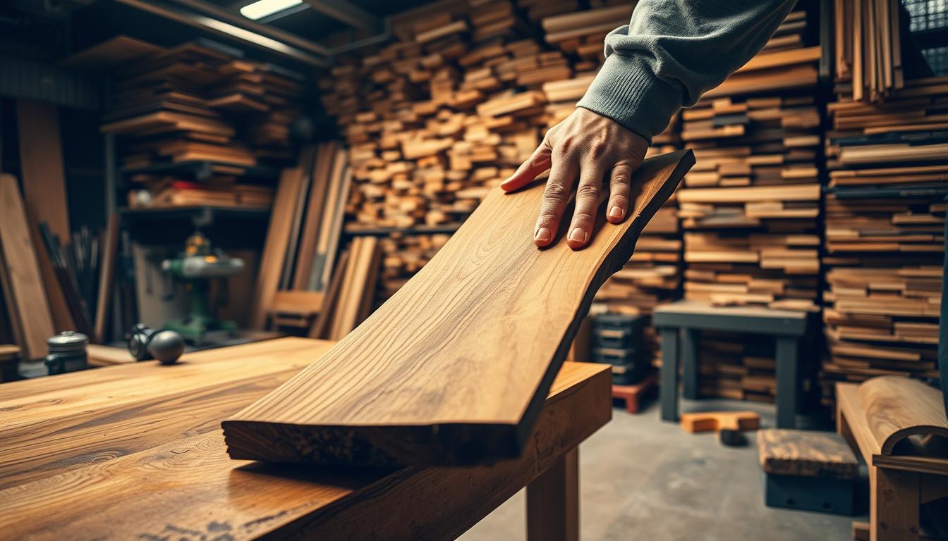 The Ultimate Guide to Choosing Wood for Your DIY Coffee Table Project