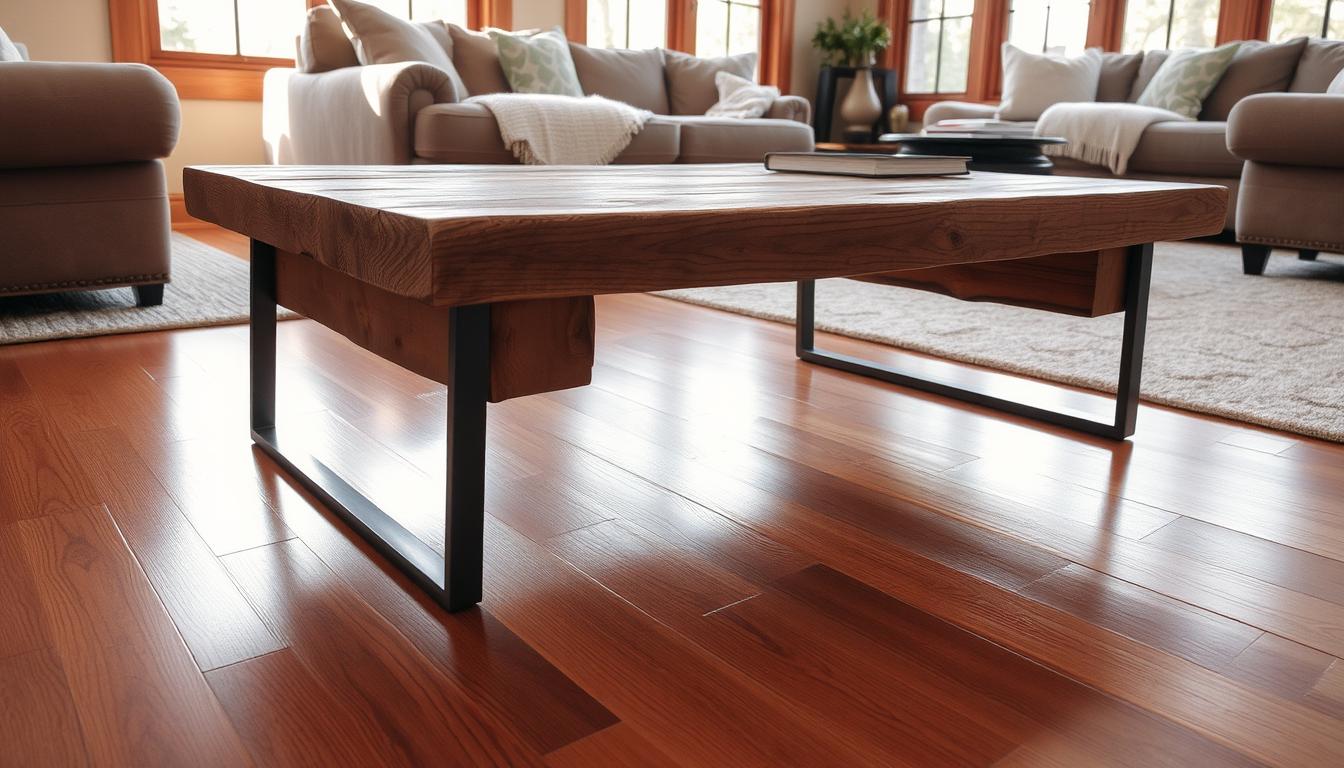 DIY Coffee Table Base Ideas: Strong Foundations For Unique Styles
