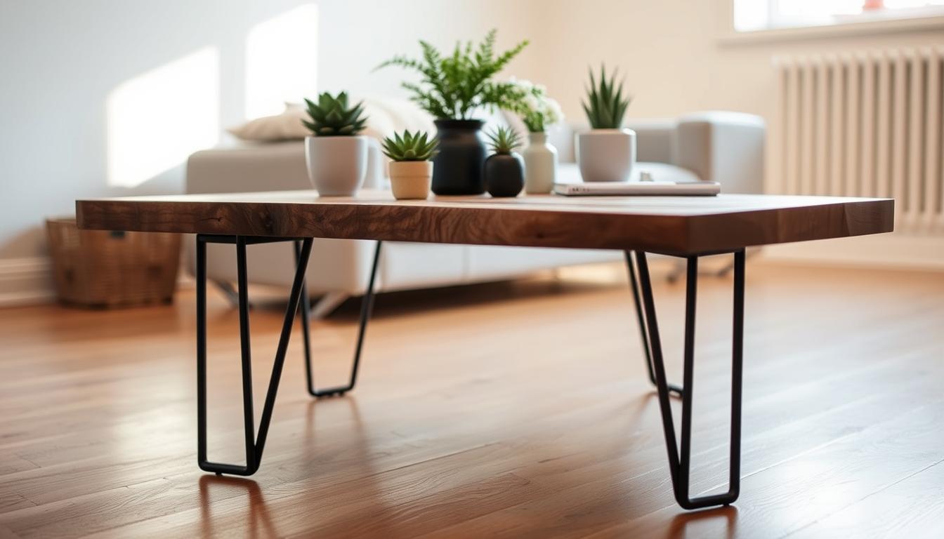 DIY Coffee Table IKEA: Hacks To Customize Affordable Furniture