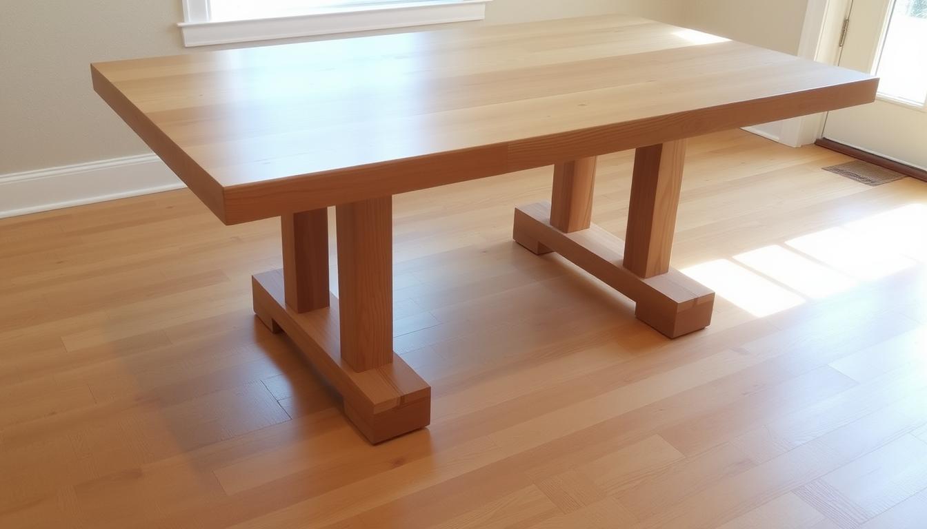 How To Make A Table Taller DIY: Creative Solutions For Perfect Fit