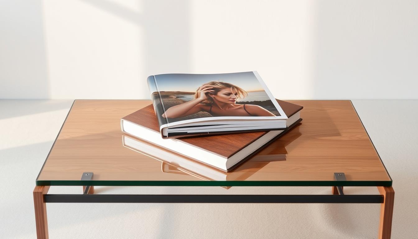 How To Make Coffee Table Book: A Step‑By‑Step Guide To Designing Your Own